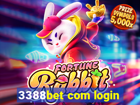 3388bet com login